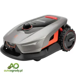 Robot koszący Elite X4 Lidar + VSLAM do 1200 m2